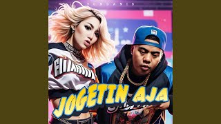 Jogetin Aja feat Sokayz