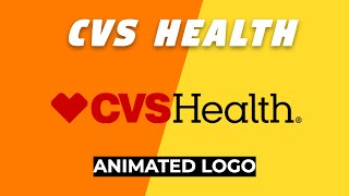 CVS Health Animation #logo #animation