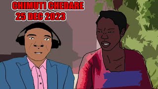 Chimuti Chedare:  Mukadzi vekuba foni paMbare akashaya Update: