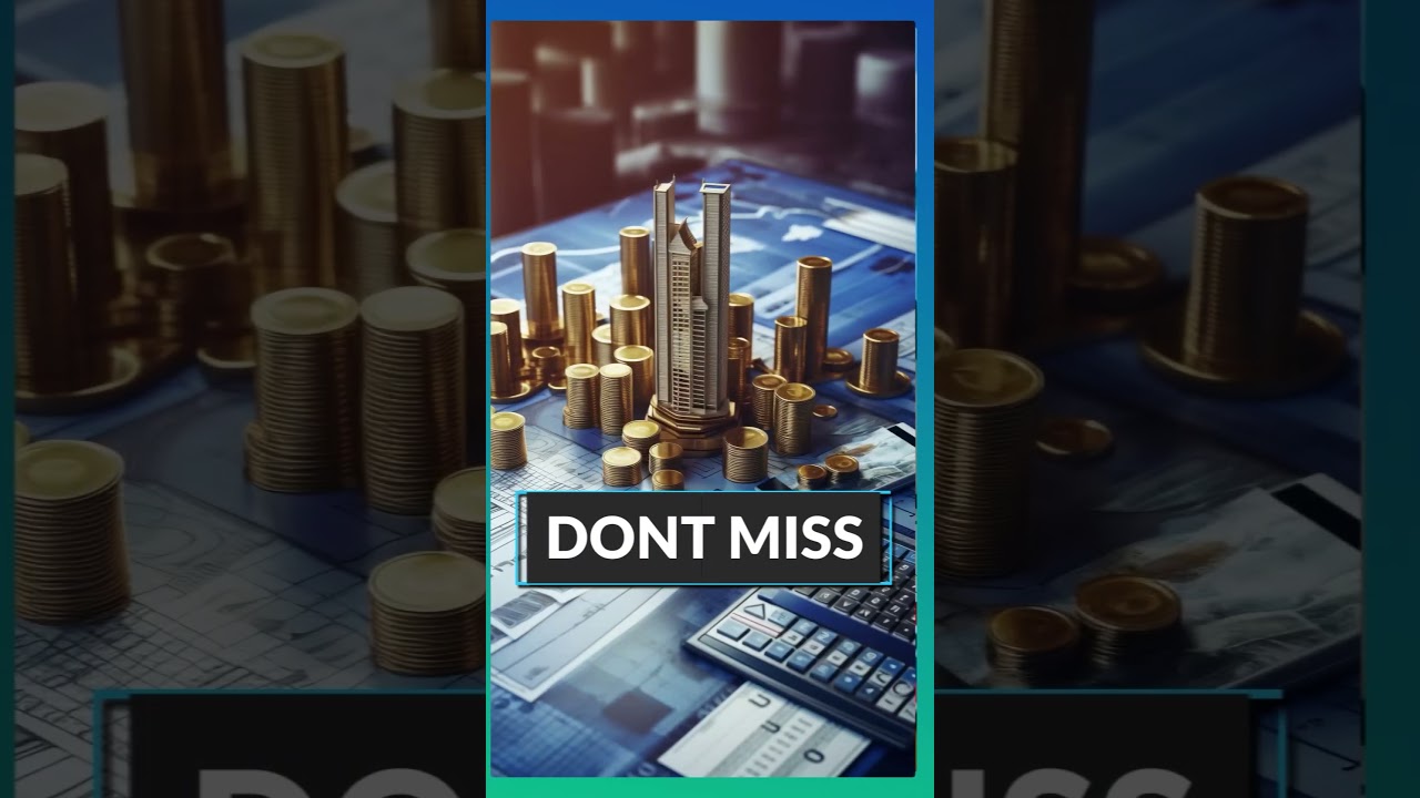 Discover the future of real estate with Prospera! 🌟🏠