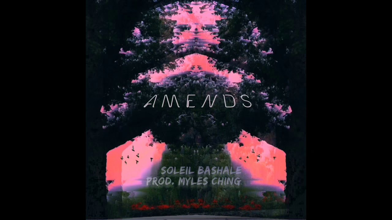 Amends (Official Audio) - YouTube