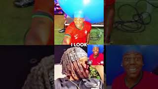 IShowSpeed Trolls KSI’s Forehead 💀