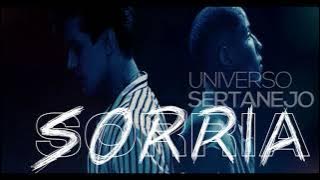 Luan Santana e MC Don Juan - SORRIA