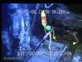 逃げる潜水船、喜ぶ研究者