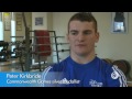 Sport Your Trainers 2011 | Behind The Games