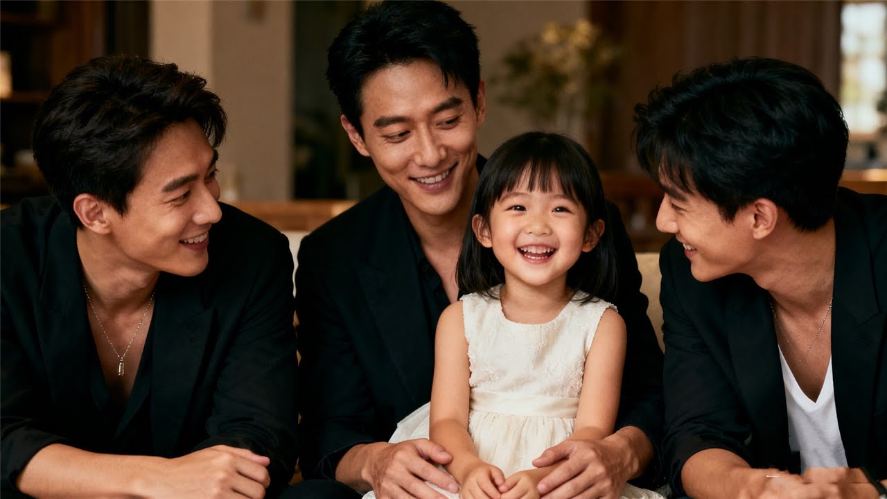 [MULTI SUB]【完整版】 | 鄉下接回的小丫头竟能預知災禍？碰一下大哥的腿，不可思議的事發生了❗️#福星小丫头 #預知災難 #避災小能手  #YouTube 短劇 #乡下来的乌鸦嘴其实是福星