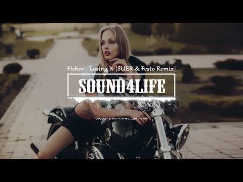 Fisher - Losing It (SUER & Festo Remix)