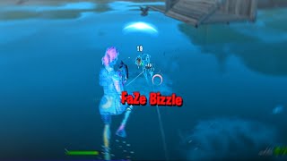 L-Gante || BZRP Highlights #3 🚬 (Fortnite Montage)  (Ft :  FaZe Bizzle y Pgod )