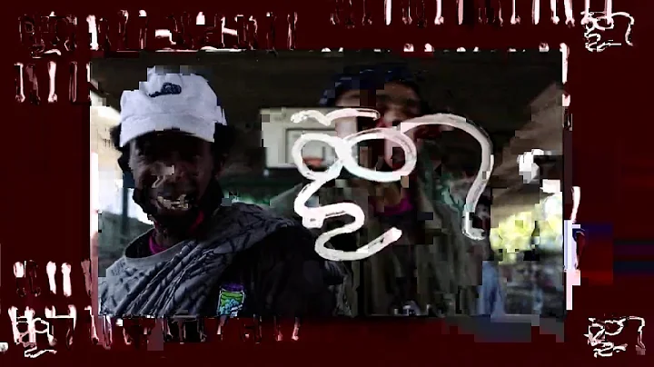 Bisk - MEEDAT ft Sleazy F Baby & Black Josh (Official Music Video)