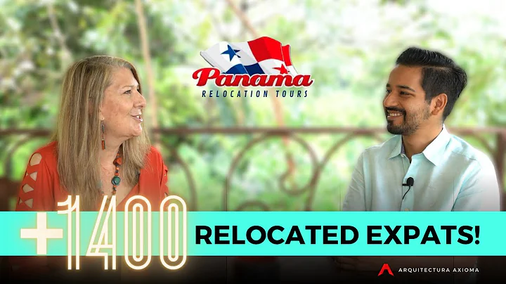 Here is How Panama Relocation Tours helped +1400 p...