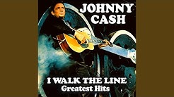 I Walk the Line