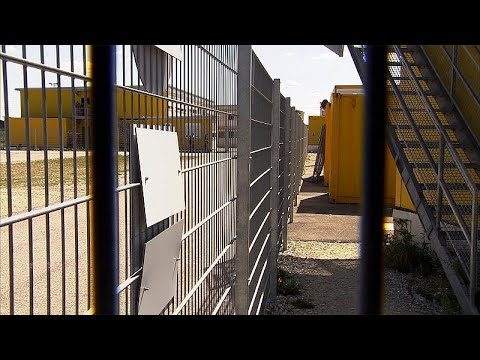 Alemanha endurece política migratória