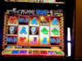 Mummy Money £70 Jackpot Fruit Machine - Big Gamble!