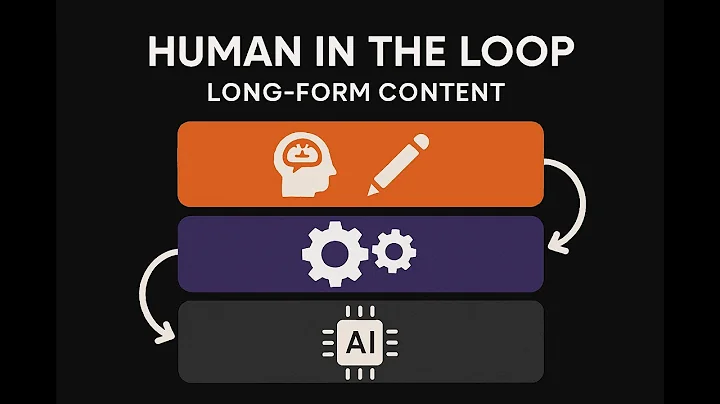 Human-in-the-Loop AI Content: My Full Workflow for High-Quality Long-Form Writing
