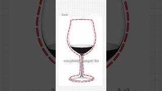 How Wine Glasses Got Their Shape