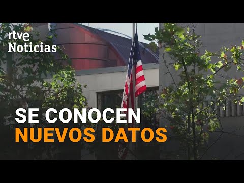 CNI: ESPÍAS de EE.UU. habrían ofrecido DINERO a un AGENTE a cambio de INFORMACIÓN RESERVADA | RTVE