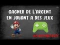 GAGNER DE L'ARGENT EN JOUANT (DÉCOUVERTE FLASHBREAK) - YouTube