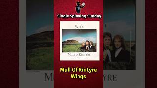 Single Spinning Sunday Wings
