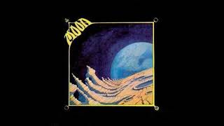 Ray Owen's Moon - Moon  (Full Album) 1971