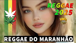 REGGAE REMIX INTERNACIONAL ● Música Reggae September 2024 Melhores ● REGGAE REMIX 2025 (SELEÇÃO TOP)