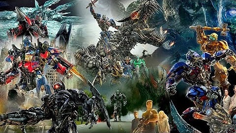 transformers G! season 1 intro ( live action )