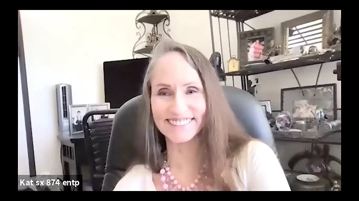 Type 9 Enneagram Panel - Advanced Enneagram Deep Dive Panel Series | Katherine Fauvre