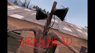 Siren head is a stalker with 2 sirens for head. it's height measures
up to the size of telephone pole. it will stop at nothing until kills
you. based ...