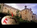 Découverte choquante dans un asile psychiatrique abandonné 😱