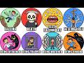 Every Nightmare Explained in 20 Minutes (What It Says About You)