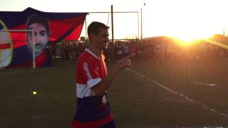 Pax X Liga - Oitavas De Final Peladão Mt 2