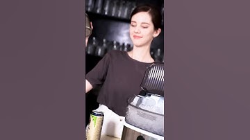 Nugget ice maker is a game-changer! #cowsar #icemaker