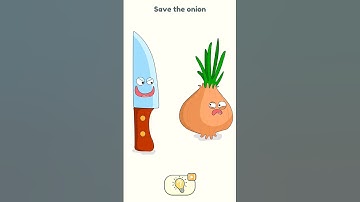 Dop 2 (Delete One Part) Level 87 Walkthrough Solutions - All Levels‪‎ @mantul_official3 #shorts