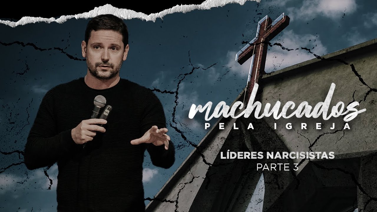 Líderes Narcisistas - Tiago Mattes
