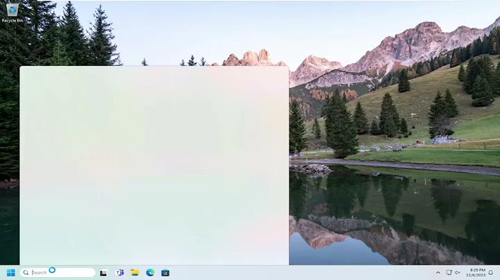 Setup a DLNA Server in Windows PC for Media Streaming [Guide]