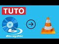 Tuto  lire un dvd bluray blu ray avec vlc