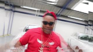 Don Richie - Feat. Paparazzi | San Carlo (Official Video)
