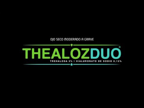 Video: Thealoz - Návod Na Použitie, Cena, Recenzie, Analógy