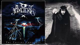 Ancient - The Cainian Chronicle (Full Album 1996)