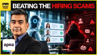 EXCLUSIVE: How Apna Uses AI to Detect Scams & Accelerate Entry-Level Hiring screenshot 1