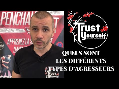 Vidéo: Quelle est la signification de l'agresseur ?