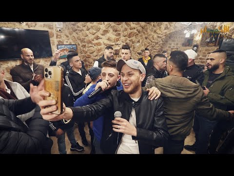 الفنانين عدي زاغة وانس ابو سنينه الوضع بدو لبنان عدي سافر لبنان حفل افتتاح مطعم وكوفي ليالي شاميه