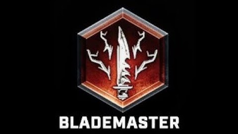 Blademaster Class Full Stream on Master Difficulty - Gears 5 Horde