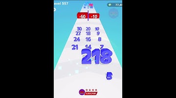 Number master android games