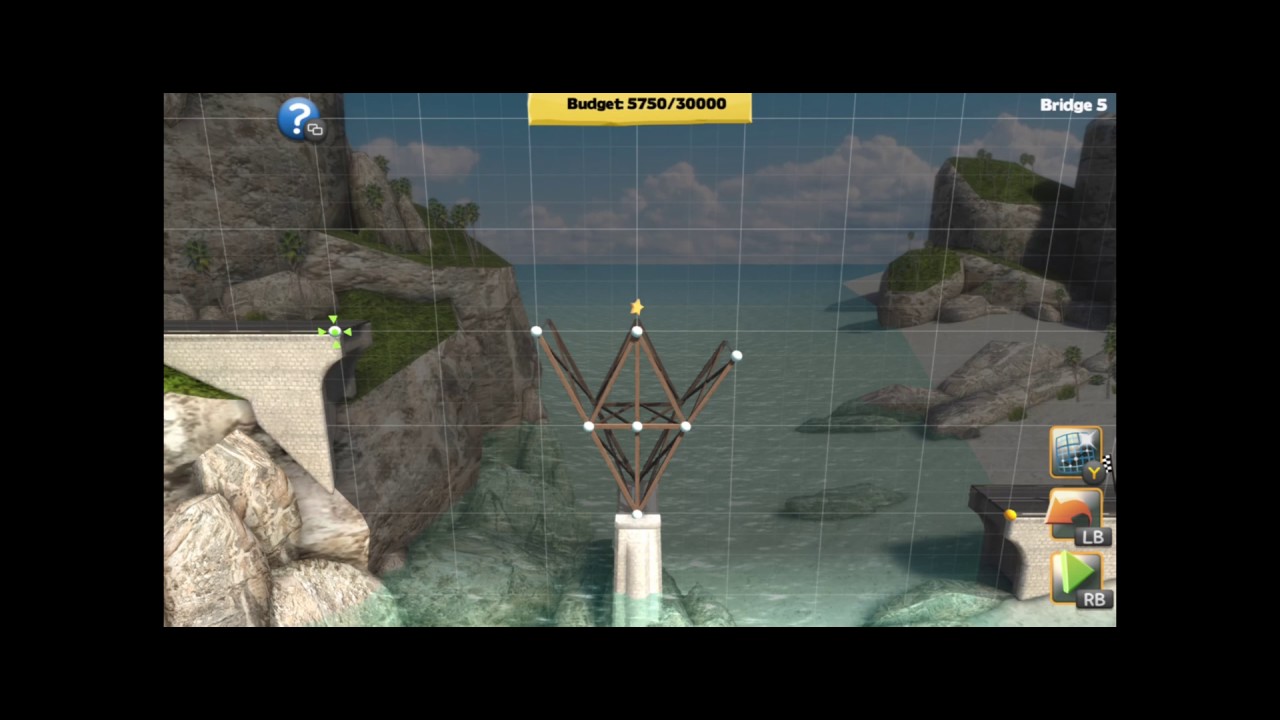 xbox one bridge constructor xbox one bridge constructor