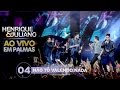 Henrique e Juliano - NÃO TÔ VALENDO NADA - part. João Neto e Frederico - DVD Ao vivo em Palmas