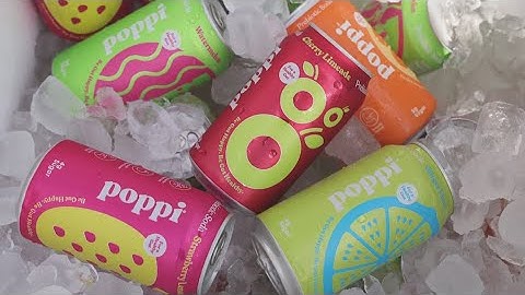 Poppi class action settlement: How to file a claim