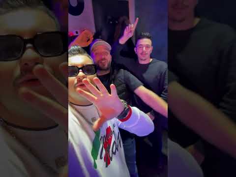 Omri Dayra La French A Bientôt Jdid Cheb Babimo Abdo L Organiste