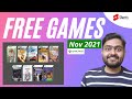 Free Games on Xbox Game Pass for Nov 2021🔥 #shorts