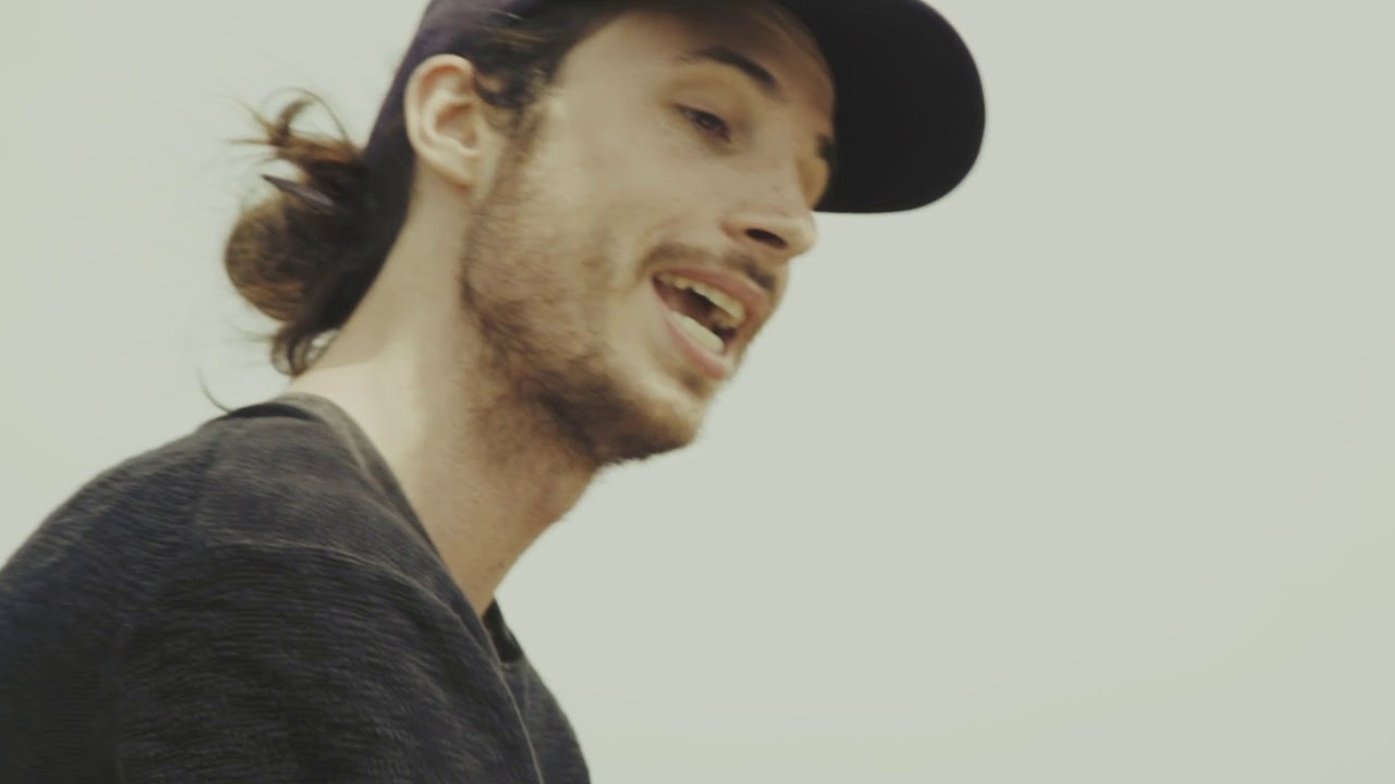 Flo the kid - The ride (part III)