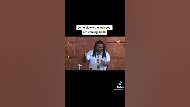 COME SLOWLY THE WAY YOU ARE COMING!!! -MAKOKHA OF VIOJA MAHAKAMANI" KBC CHANNEL 1 #shorts #funny